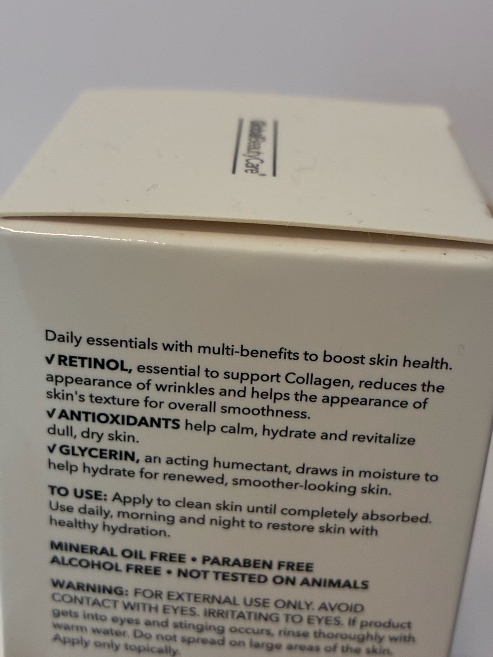 Global Beauty Care Power charcoal skincare bundle - Picture 11 of 15